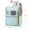 Balo vận chuyển MoorPet 40x31x24cm - Cutepets