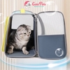 Balo vận chuyển MoorPet 40x31x24cm - Cutepets