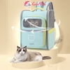 Balo vận chuyển MoorPet 40x31x24cm - Cutepets