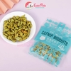 Bánh cá cho mèo Catnip Biscuits 40g Đồ ăn vặt cho mèo - Cutepets