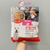 Bánh thưởng cho chó Snack hỗn hợp BowWow - CutePets