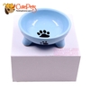 Bát sứ chống đổ dành cho chó mèo - CutePets