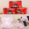 Bỉm cho chó cái DONO Disposale Diapers - CutePets