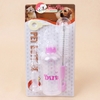 Bình ti sữa cho Chó Mèo ( bình bú ) - CutePets