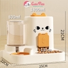 Bộ bát ăn và uống nước tự động Ornoou - Cutepets