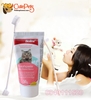 Bộ Kem đánh răng cho mèo Bioline 50g + Bàn chải - CutePets