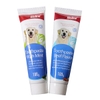 Kem đánh răng cho chó Bioline 100g kèm bàn chải - Cutepets