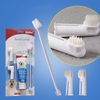 Kem đánh răng cho chó Bioline 100g kèm bàn chải - Cutepets