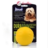 Bóng tập gặm cao su gắn dây dành cho chó - Cutepets
