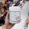 Bột khoáng dinh dưỡng Chibi Powder 400g Hỗ trợ tăng tiêu hóa, tăng hấp thu, tăng cơ vận động cho chó - CutePets