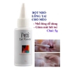 Bột nhổ lông tai cho chó Petis Ear Powder - Cutepets