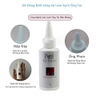 Bột nhổ lông tai cho chó Petis Ear Powder - Cutepets