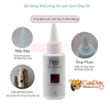 Bột nhổ lông tai cho chó Petis Ear Powder