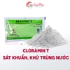 Bột sát trùng Hanmid 50g Cloramin-T Dành cho thú cưng