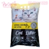 Cát Vệ sinh mèo Litter Petland 5L - Cutepets