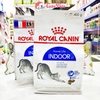 Thức ăn hạt cho mèo Royal Canin Indoor 27 dành cho mèo ít vận động, giảm mùi hôi phân