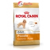 Thức ăn cho chó lớn Royal Canin Poodle Adult