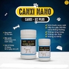 Canxi Nano cho chó mèo hộp 150 viên - Cutepets
