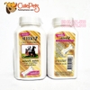 Viên Canxi Sleeky Cho Chó giúp khỏe mạnh chắc xương