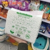 Cát đậu nành hữu cơ TFOR 6L Cát vệ sinh mèo đổ được bồn cầu - Cutepets