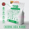 Cát đậu nành hữu cơ TFOR 6L Cát Mèo mèo đổ được bồn cầu