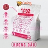 Cát vệ sinh cho mèo đậu phụ hữu cơ TFOR 6L