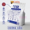Cát vệ sinh cho mèo đậu phụ hữu cơ TFOR 6L