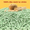 Cát đậu phụ cho mèo Miso 7L - Cutepets