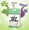 Cát đậu nành Pet Bite Tofu Cat Litter 6L - Cutepets