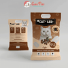 Cát Mèo Cat Lee 18l Cát vệ sinh mèo - Cutepets 