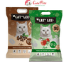 Cát Mèo Cat Lee 9L Cát vệ sinh mèo - Cutepets 
