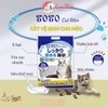Cát mèo Nhật Bản ToTo Cat Litter 18L dành cho mèo - Cutepets