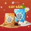 Cát sắn Vệ Sinh Cho Mèo Purcats Natural Miracle 5.5LBS