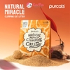 Cát sắn Vệ Sinh Cho Mèo Purcats Natural Miracle 5.5LBS