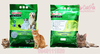 Cát vệ sinh cho mèo SUNPET CAT SAND 5L - Cutepets