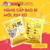 Cát vệ sinh cho mèo Cát GENKI 5L Cát mèo giá rẻ khử mùi tốt - Cutepets