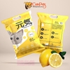 Cát vệ sinh cho mèo Cát GENKI 5L Cát mèo giá rẻ khử mùi tốt - Cutepets