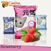 Cát vệ sinh cho mèo Cát GENKI 5L Cát mèo giá rẻ khử mùi tốt - Cutepets