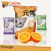 Cát vệ sinh cho mèo Cát GENKI 5L Cát mèo giá rẻ khử mùi tốt - Cutepets