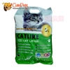 Cát vệ sinh cho mèo Cat Like 8L - CutePets