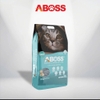 Cát vệ sinh cho mèo than hoạt tính Aboss hương bạc hà - Cutepets