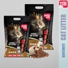 Cát vệ sinh cho mèo EverCat - Cutepets