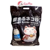 Cát vệ sinh mèo YUKI 8L mèo thần tài - CutePets