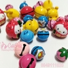 Chuông hình cute