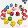 Chuông hình cute