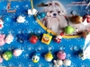 Chuông hình cute