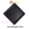 Tấm ghép chuồng 35x35cm