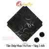 Tấm ghép chuồng 35x35cm