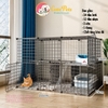 Tấm ghép chuồng 35x35cm