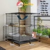 Tấm ghép chuồng 35x35cm